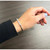 6th image of Rachel Koen 046821 Bracelet with Diamonds, New condition