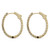 2nd image of Rachel Koen 047357 Earring with Diamonds, New condition