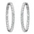 1st image of Rachel Koen 047366 Earring with Diamonds, New condition