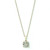 1st image of Rachel Koen 046492 Necklace with Diamonds, New condition