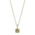 3rd image of Rachel Koen 046492 Necklace with Diamonds, New condition
