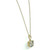 4th image of Rachel Koen 046492 Necklace with Diamonds, New condition