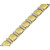 2nd image of Roberto Coin 046836 Bracelet with Diamonds, PreOwned condition