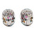 2nd image of PASQUALE BRUNI 046807 Earring with Gemstones, Unworn condition