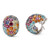 1st image of PASQUALE BRUNI 046807 Earring with Gemstones, Unworn condition
