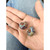 5th image of PASQUALE BRUNI 046807 Earring with Gemstones, Unworn condition