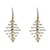 1st image of Crivelli 046810 Earring with Diamonds, Unworn condition