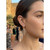 3rd image of Crivelli 046810 Earring with Diamonds, Unworn condition