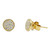 6th image of Memoire 046804 Jewelry Set with Diamonds, Unworn condition
