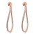 1st image of Memoire 046785 Earring with Diamonds, Unworn condition