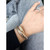5th image of Giloro 046761 Bracelet with Diamonds, Unworn condition