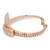 3rd image of Giloro 046761 Bracelet with Diamonds, Unworn condition