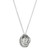 5th image of Giloro 046783 Necklace with Diamonds, Unworn condition