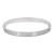 3rd image of Cartier 046839 Bracelet without stones, PreOwned condition