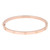 3rd image of Cartier 046865 Bracelet without stones, PreOwned condition