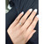 5th image of Salvini 20075840 Ring with Diamonds, Unworn condition