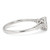 2nd image of Salvini 20063722 Ring with Diamonds, Unworn condition