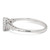 3rd image of Salvini 20063722 Ring with Diamonds, Unworn condition