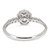 4th image of Salvini 20063722 Ring with Diamonds, Unworn condition