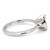 2nd image of Salvini 20033110 Ring with Diamonds, Unworn condition