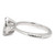 3rd image of Salvini 20033110 Ring with Diamonds, Unworn condition