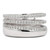 1st image of Salvini 20071543 Ring with Diamonds, Unworn condition