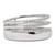 3rd image of Salvini 20071543 Ring with Diamonds, Unworn condition