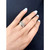 5th image of Salvini 20071543 Ring with Diamonds, Unworn condition