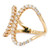 3rd image of Salvini 20075663 Ring with Diamonds, Unworn condition