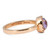 2nd image of Salvini 046911 Ring with Diamonds & Gemstones, Unworn condition