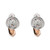 2nd image of Salvini 20024142 Earring with Diamonds, Unworn condition