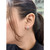 3rd image of Salvini 20024142 Earring with Diamonds, Unworn condition