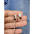 4th image of Salvini 20024142 Earring with Diamonds, Unworn condition