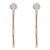 1st image of Salvini 20075656 Earring with Diamonds, Unworn condition
