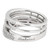 3rd image of Salvini 046887 Ring with Diamonds, Unworn condition