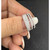 4th image of Salvini 046887 Ring with Diamonds, Unworn condition