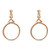 2nd image of Salvini 046912 Earring with Diamonds, Unworn condition
