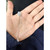 3rd image of Salvini 20075173 Brooch with Diamonds, Unworn condition