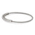 2nd image of Giovanni Ferraris BR1899AB-B Bracelet with Diamonds, Unworn condition