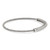 3rd image of Giovanni Ferraris BR1899AB-B Bracelet with Diamonds, Unworn condition