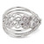 3rd image of Giovanni Ferraris 046949 Ring with Diamonds & Gemstones, Unworn condition