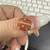 6th image of Giovanni Ferraris  046950 Ring with Diamonds & Gemstones, Unworn condition