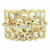 1st image of Giovanni Ferraris AN1800BG-ZW Ring with Diamonds & Gemstones, Unworn condition