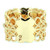 2nd image of Giovanni Ferraris AN1800BG-ZW Ring with Diamonds & Gemstones, Unworn condition