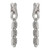 2nd image of Cartier 047054 Earring with Diamonds, PreOwned condition