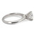 3rd image of Tiffany & Co. 047037 Ring with Diamonds, PreOwned condition