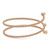 4th image of Giovanni Ferraris 046957 Bracelet with Diamonds, Unworn condition