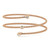 1st image of Giovanni Ferraris 046957 Bracelet with Diamonds, Unworn condition