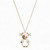 1st image of Giovanni Ferraris 046964 Necklace with Diamonds, Unworn condition