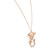2nd image of Giovanni Ferraris 046964 Necklace with Diamonds, Unworn condition